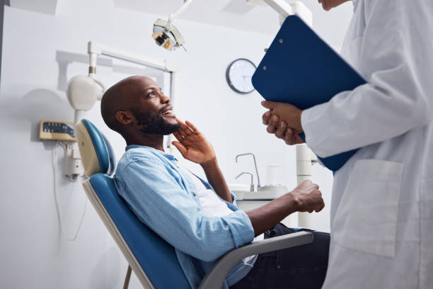  Iowa, LA Emergency Dentist Pros