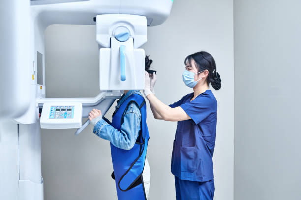 Urgent Tooth Repair in LA