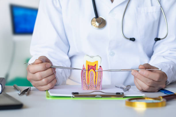 Best Dentist for Tooth Abscess  in Iowa, LA